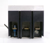 Eaton EGE3050FFG 3-Pole Industrial Circuit Breaker E125E Lot of 2 Working