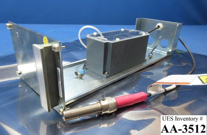 A to Z Electronics 50312420000 U_COL 8KV Splitter AMAT SemVision cX Used Working