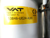 VAT 10846-UE24-ALK1 Gate Valve 300mm Wafer Hybrid CBM Chamber Working Surplus