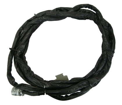 Seiko Seiki RK21092-01-4 TMP Turbomolecular Pump Cable 26 Foot 8M Turbo Working