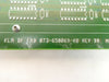 KLA Instruments 710-658363-20 KLA DF Board PCB Card 073-650069-00 Working