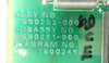 Texas Instruments 1600252-0006 RAM Module PCB Card TM990/203A-3 Varian F9646002