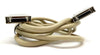 Fujikin FCS Signal Checker and Distrubutor with Cables Working Surplus