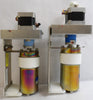 Meivac SCV-7.55 Vacuum Variable Capacitor Lot of 2 Working Surplus