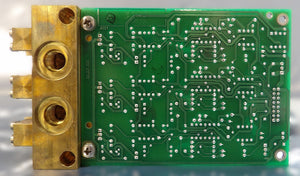 AB Sciex 1000001023 Spectrometer Gas Controller Manifold PCB MDS Working Surplus
