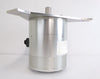 Verteq 1070277.5 Wafer Spin Rinse Dryer SRD 1800 Motor Assembly Spare Surplus