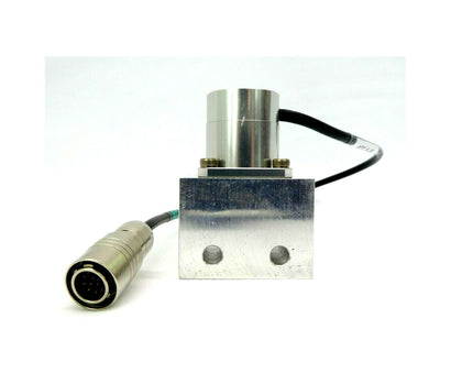 JAE Japan Aviation Electronics ACC-Y-LF Sensor Nikon 4S588-155-1 NSR Working