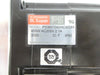 Sanyo Denki P50B07040HCS00M AC Servo Motor BL Super P5 Working