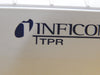 Inficon IGG26750A Compact Pirani Vacuum Gauge TPR265 Used Working