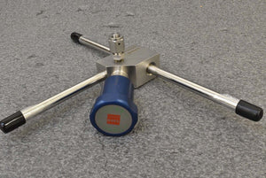 Saes Getters SVC504M104 Valve Assembly