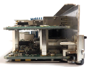 Prodrive Technologies 6734-1800-2502 PD 6PU RTM Active PCB Card Working