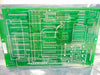 ASM 03-188733D02 System Interface Board PCB E3000 II Untested AS-IS