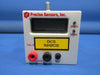 Precise Sensors 4861-65-GA-RM Transducer 3241-65-GA-B4-C6749 Lot of 13 Used