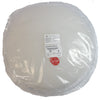 AMAT Applied Materials 0040-61317 Aluminum Oxide Coated Quartz Bell Jar ITL New