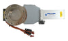 VAT 12138-PA14-AVM1 Butterfly Valve Assembly 12.1 Series Working