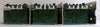 Ebara ET600W Pump Controller PCB Assembly 5-5207-330A 5-5207-340A Lot of 3