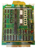 JEOL MP003460-00 MPU PB Processor Board PCB Card EM-2010F Working
