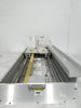 Brooks Automation 6-0002-0443-SP Robot Rail TRA 035-LPS KLA 0014445-000 AIT Used