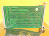 AMAT Applied Materials 0100-00986 SDS Gas Interlock PCB Card Issue B Used