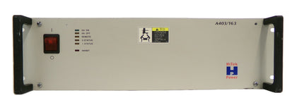 HiTek Power E19287310 High Voltage Power Supply A403/163 Working