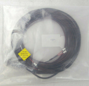 AMAT Applied Materials 0140-76127 Centura EMO Common Wire Harness New Surplus