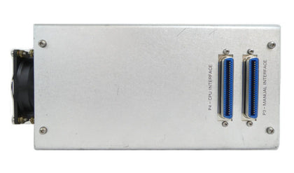 RF Services RFS 1000 RF Match Controller Module Mattson 934-15016-00 Working