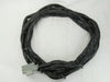 Seiko Seiki SD-8m TMP Turbomolecular Pump Cable 26 Foot 8M Turbo Used Working