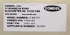 Comdel FP2241R3 300mm TXZ LF RF Match AMAT 0190-11913 IPN 500069245 Working