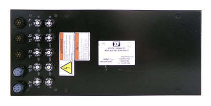 XP Power 100948-03 Power Supply AMAT Applied Materials 0190-16537 Working Spare