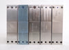 Brooks Instrument GF125C Mass Flow Controller MFC GF Series AMAT Lot of 10