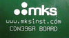 MKS Instruments AS01396 DeviceNet Analog I/O VME PCB Card CDN396R AMAT Working