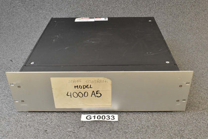 Newport Kensington 4000A5 Servo Positioning Controller