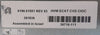 AMAT Applied Materials 0190-51551 HVM ECAT CVD CIOC Controller Working