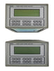 Voltech PM300 Three Phase Power Analyzer Reseller Lot of 2 Untested Surplus