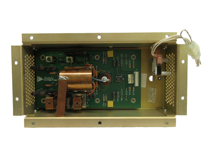 ETO Ehrhorn Technological Operations ABX-X236-11 Wattmeter PCB ABX-X23 Working