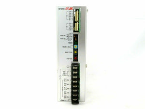 Melec AD-5410 5-Phase Stepping Driver JEOL JWS-7555S Working Spare