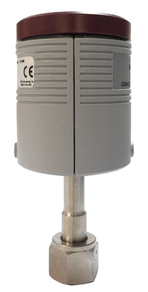 MKS Instruments 626A11TBE Baratron Capacitance Manometer Type 626 New Surplus