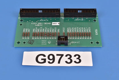 SVGL 851-9948 PCB