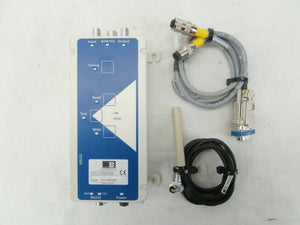 Brooks Automation E20000580 Transponder Set with Antenna E20000581 Working Spare