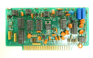 Varian Semiconductor VSEA H0535002 Ion Target Select PCB Card Rev. G Working