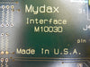 Mydax M1003D I/O Interface Board PCB Chiller 1M9W-T Used Working