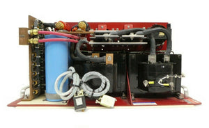 Varian Ion Implant Systems F3100002 Power Supply Assembly Rev. F Working Surplus