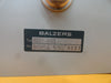 Balzers BG M54 500 Emergency Stop Module EEO 101 EEO101 Used Working