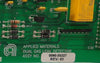 AMAT 0090-05327 Dual Gas Leak Detector PCB Card 0100-02922 Reseller Lot of 4