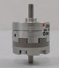 SMC CRB2BW10-90DE Rotary Actuator CRB1BW Reseller Lot of 40 New Surplus