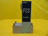 Fujikin FCS-4WS-798-F30#B Mass Flow Controller MFC Nikon NSR-S205C Used Working