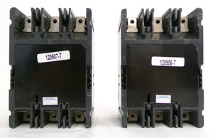 AB Allen-Bradley 140U-I3C3-C30 Circuit Breaker 140U-I3 Lot of 2 Working