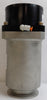 MKS Instruments LPV1-50-AK-CNZS Pneumatic Right Angle Chamber Valve Working