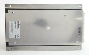 TURBOTRONIK NT12 Leybold 85904 Electronic Frequency Converter Turbo Working