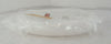 AMAT Applied Materials 0200-35098 Nitride Lower Quartz Chamber Liner New Surplus
